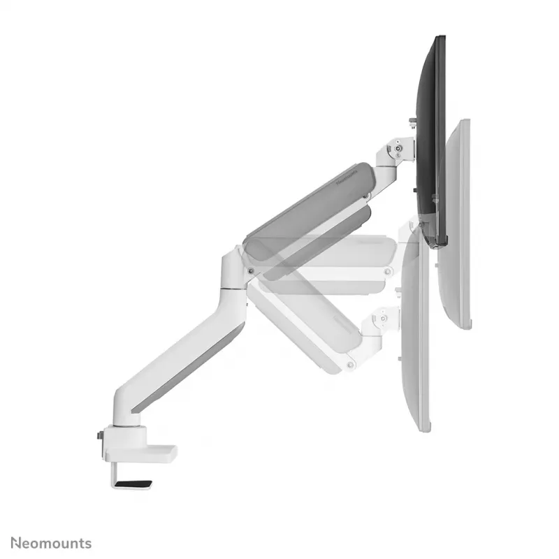 Brazo para monitor Neomounts DS70-450WH1 17-42