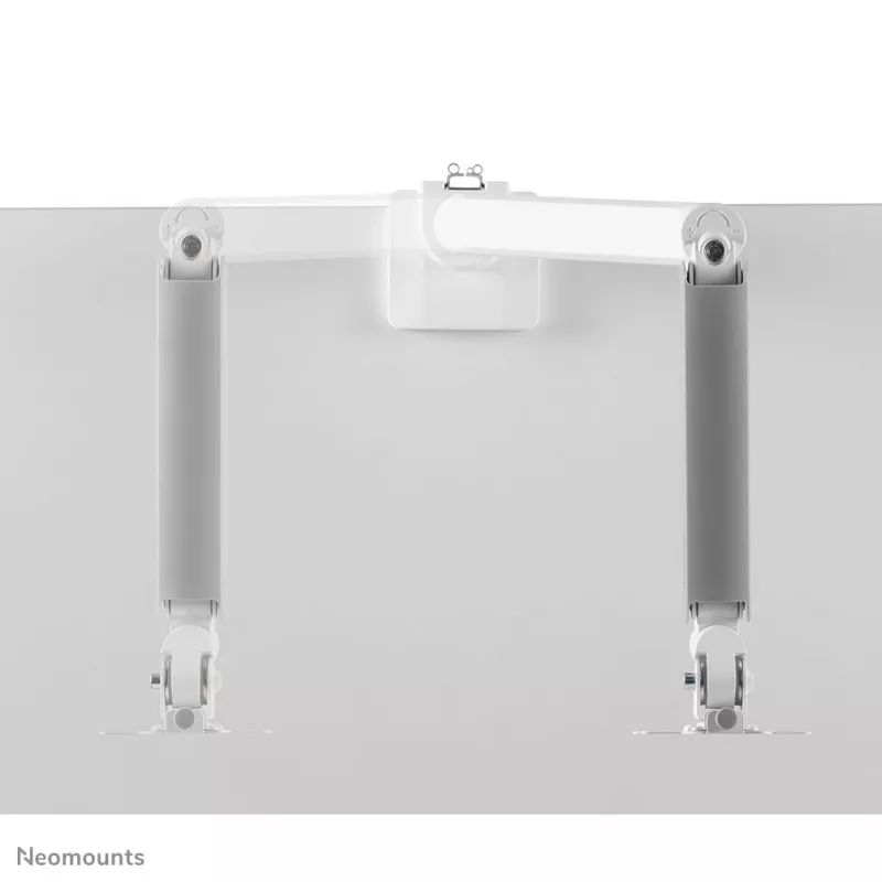 Brazo para monitor Neomounts DS70-450WH1 17-42