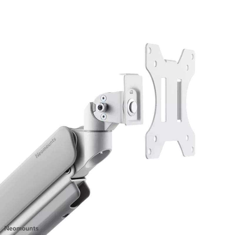 Brazo para monitor Neomounts DS70-450WH1 17-42