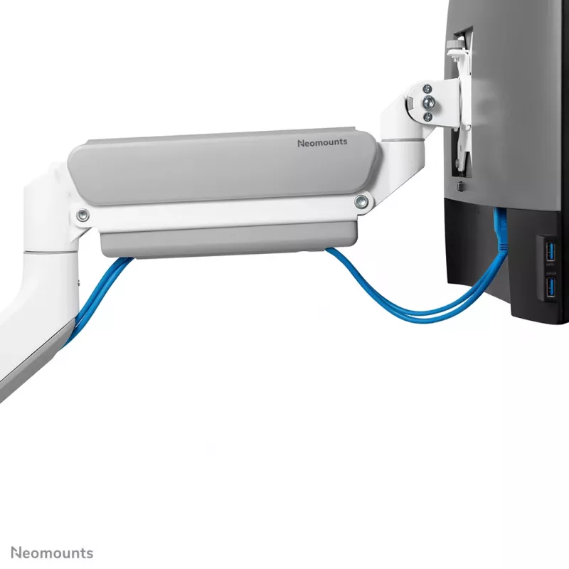 Brazo para monitor Neomounts DS70-450WH1 17-42