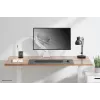 Brazo para monitor Neomounts DS70-450WH1 17-42