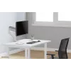 Brazo para monitor Neomounts DS70-450WH1 17-42