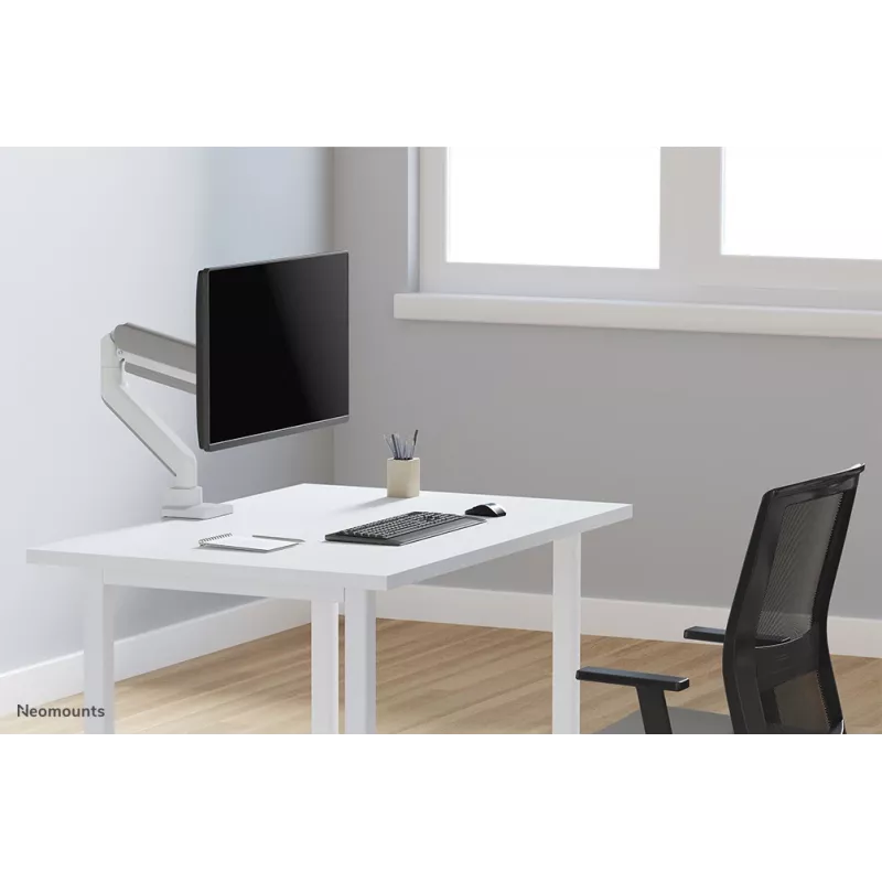 Brazo para monitor Neomounts DS70-450WH1 17-42