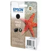 Cartucho de tinta Epson C13T03U14020 1 ud. Original Capacidad estándar Negro