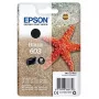 Cartucho de tinta Epson C13T03U14020 1 ud. Original Capacidad estándar Negro