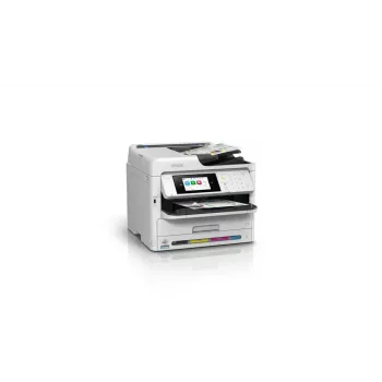 Impresora de inyección de tinta Epson WorkForce Pro WF-C5890DWF BAM A4 4800 x 1200 DPI 16 ppm WLAN