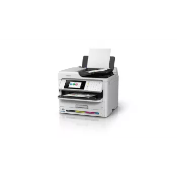 Impresora de inyección de tinta Epson WorkForce Pro WF-C5890DWF BAM A4 4800 x 1200 DPI 16 ppm WLAN