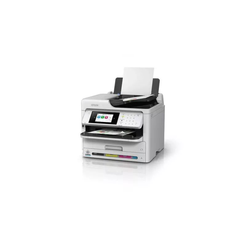Impresora de inyección de tinta Epson WorkForce Pro WF-C5890DWF BAM A4 4800 x 1200 DPI 16 ppm WLAN