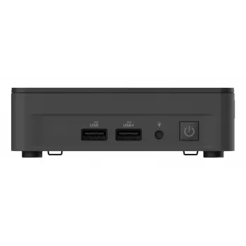 ASUS NUC RNUC13ANKI7068C2I Intel® Core™ i7 i7-1360P 16 GB DDR4-SDRAM 512 GB SSD Windows 11 Pro Mini PC Negro