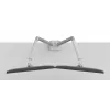 Brazo para monitor Neomounts DS70-250SL2 17-32