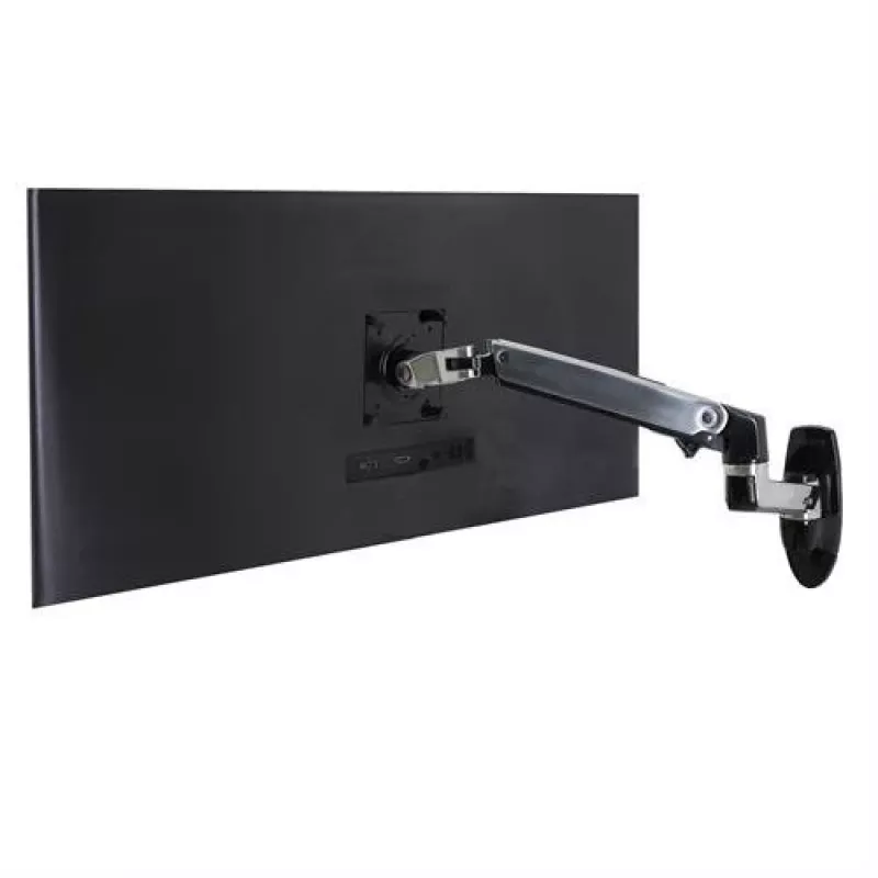 Brazo LCD para montaje en pared ERGOTRON Lx