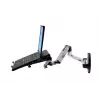 Brazo LCD para montaje en pared ERGOTRON Lx