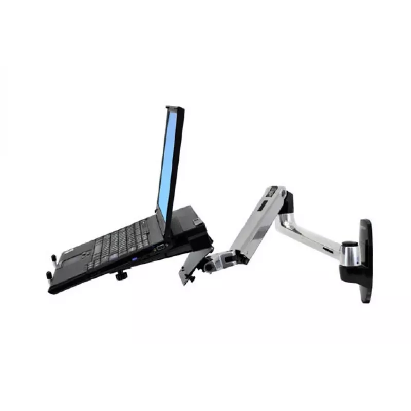 Brazo LCD para montaje en pared ERGOTRON Lx