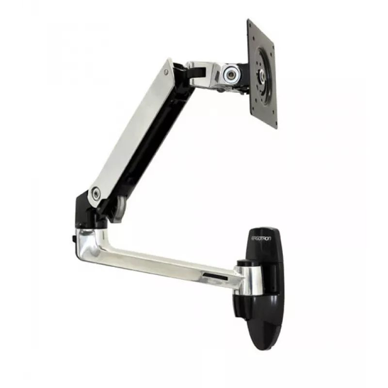 Brazo LCD para montaje en pared ERGOTRON Lx