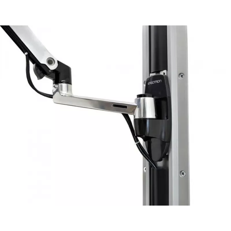 Brazo LCD para montaje en pared ERGOTRON Lx
