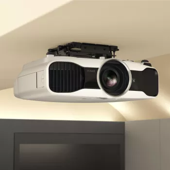 Soporte de techo Epson (diseño plano) - ELPMB30