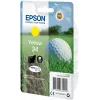 Epson Golfball Pack individual Amarillo 34 Tinta DURABrite Ultra