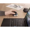 Ratón 3Dconnexion SpaceMouse Office RF Wireless + Bluetooth + USB Type-A