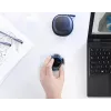 Ratón 3Dconnexion SpaceMouse Office RF Wireless + Bluetooth + USB Type-A