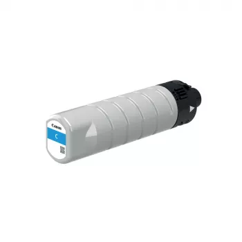 Cartucho de tinta Canon PGI-7500XL 1 unidad Original Extra (Súper) Alto Rendimiento Cian