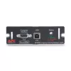 APC Traducción de protocolo a UPS-Link, opciones de gestión, tarjeta SmartSlot Legacy Communications, soporte UPS para comunicación serie mediante protocolo UPSLink