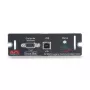 APC Traducción de protocolo a UPS-Link, opciones de gestión, tarjeta SmartSlot Legacy Communications, soporte UPS para comunicación serie mediante protocolo UPSLink