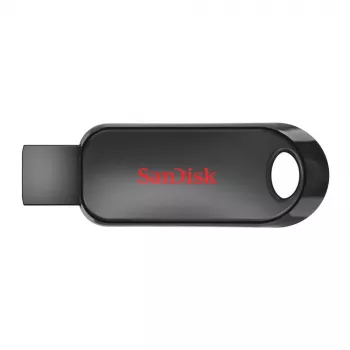 WESTERN DIGITAL SanDisk Cruzer Snap - 64 GB Memoria USB - USB 2.0