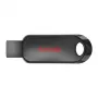 WESTERN DIGITAL SanDisk Cruzer Snap - 64 GB Memoria USB - USB 2.0