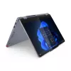 Lenovo 13w 2-in-1 Gen 3 Intel Core 5 120U Híbrido (2-in-1) 33,8 cm (13,3 inch) Táctil WUXGA 16 GB DDR5-SDRAM 512 GB SSD Wi-Fi 6E (802.11ax) Windows 11 Pro Alemán Gris
