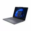 Lenovo 13w 2-in-1 Gen 3 Intel Core 5 120U Híbrido (2-in-1) 33,8 cm (13,3 inch) Táctil WUXGA 16 GB DDR5-SDRAM 512 GB SSD Wi-Fi 6E (802.11ax) Windows 11 Pro Alemán Gris