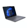 Lenovo 13w 2-in-1 Gen 3 Intel Core 5 120U Híbrido (2-in-1) 33,8 cm (13,3 inch) Táctil WUXGA 16 GB DDR5-SDRAM 512 GB SSD Wi-Fi 6E (802.11ax) Windows 11 Pro Alemán Gris