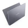 Lenovo 13w 2-in-1 Gen 3 Intel Core 5 120U Híbrido (2-in-1) 33,8 cm (13,3 inch) Táctil WUXGA 16 GB DDR5-SDRAM 512 GB SSD Wi-Fi 6E (802.11ax) Windows 11 Pro Alemán Gris