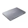 Lenovo 13w 2-in-1 Gen 3 Intel Core 5 120U Híbrido (2-in-1) 33,8 cm (13,3 inch) Táctil WUXGA 16 GB DDR5-SDRAM 512 GB SSD Wi-Fi 6E (802.11ax) Windows 11 Pro Alemán Gris