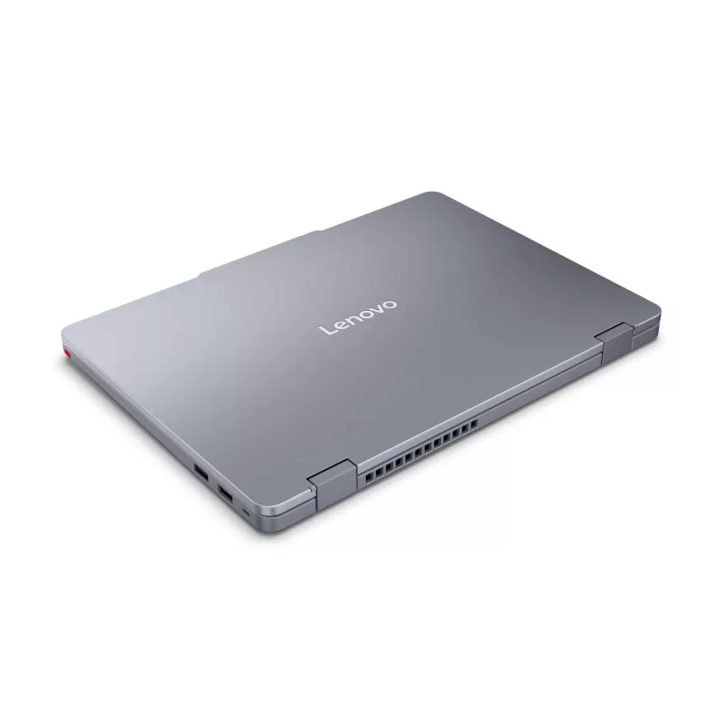 Lenovo 13w 2-in-1 Gen 3 Intel Core 5 120U Híbrido (2-in-1) 33,8 cm (13,3 inch) Táctil WUXGA 16 GB DDR5-SDRAM 512 GB SSD Wi-Fi 6E (802.11ax) Windows 11 Pro Alemán Gris