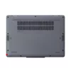 Lenovo 13w 2-in-1 Gen 3 Intel Core 5 120U Híbrido (2-in-1) 33,8 cm (13,3 inch) Táctil WUXGA 16 GB DDR5-SDRAM 512 GB SSD Wi-Fi 6E (802.11ax) Windows 11 Pro Alemán Gris