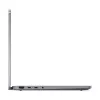 Lenovo 13w 2-in-1 Gen 3 Intel Core 5 120U Híbrido (2-in-1) 33,8 cm (13,3 inch) Táctil WUXGA 16 GB DDR5-SDRAM 512 GB SSD Wi-Fi 6E (802.11ax) Windows 11 Pro Alemán Gris