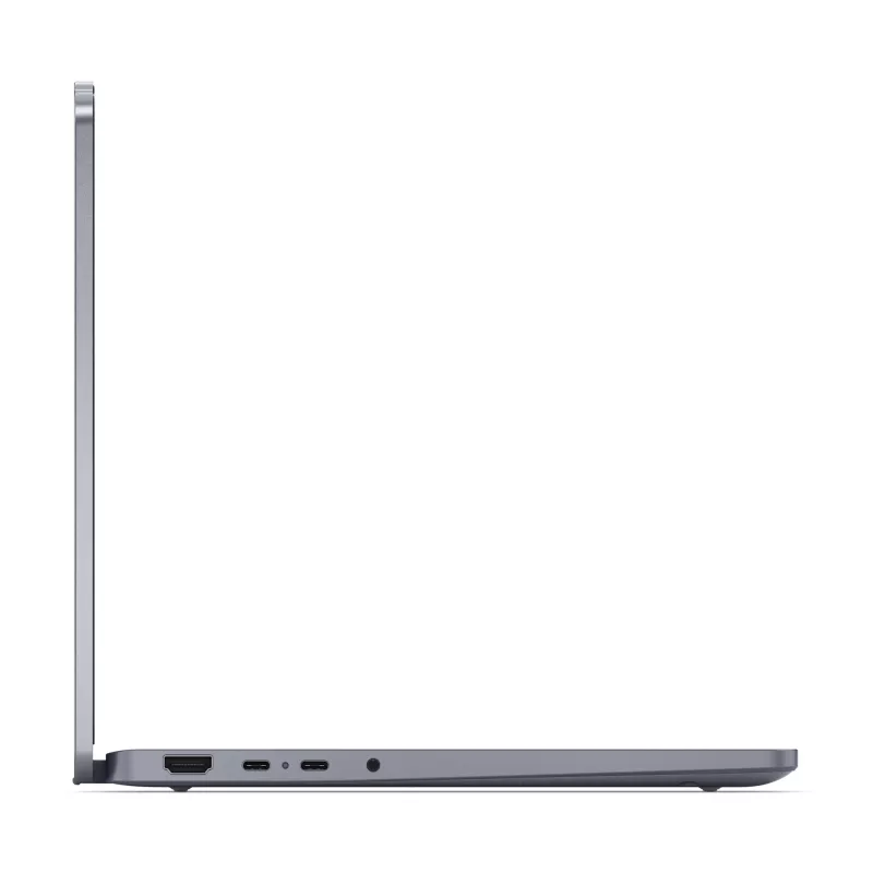 Lenovo 13w 2-in-1 Gen 3 Intel Core 5 120U Híbrido (2-in-1) 33,8 cm (13,3 inch) Táctil WUXGA 16 GB DDR5-SDRAM 512 GB SSD Wi-Fi 6E (802.11ax) Windows 11 Pro Alemán Gris