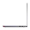 Lenovo 13w 2-in-1 Gen 3 Intel Core 5 120U Híbrido (2-in-1) 33,8 cm (13,3 inch) Táctil WUXGA 16 GB DDR5-SDRAM 512 GB SSD Wi-Fi 6E (802.11ax) Windows 11 Pro Alemán Gris