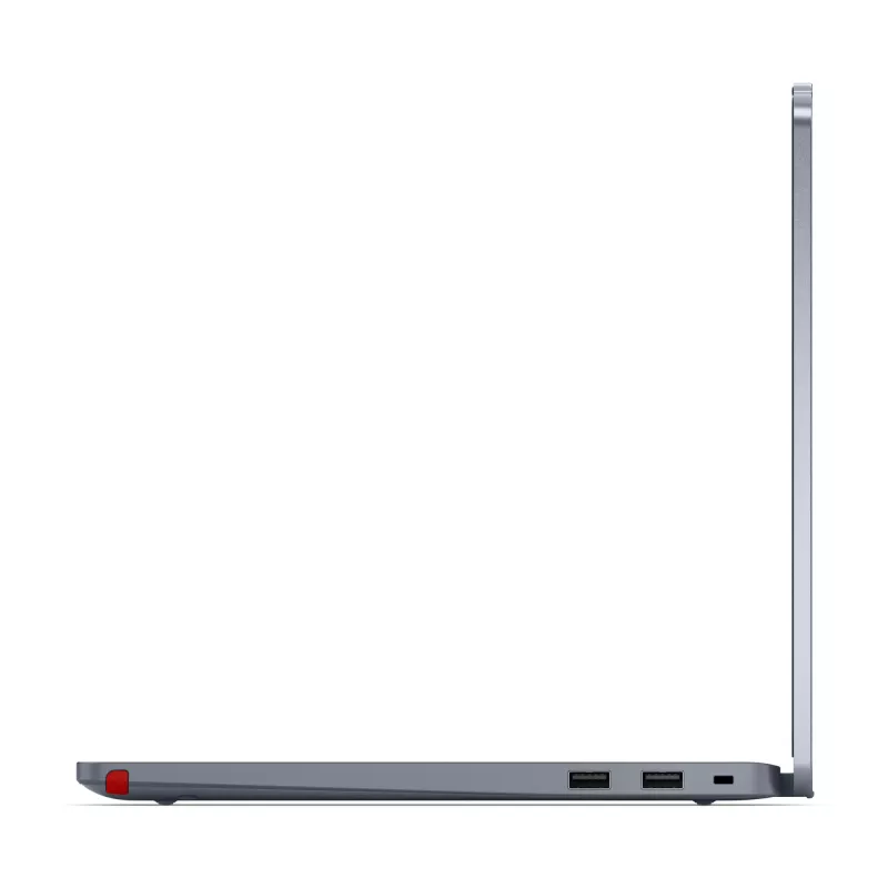 Lenovo 13w 2-in-1 Gen 3 Intel Core 5 120U Híbrido (2-in-1) 33,8 cm (13,3 inch) Táctil WUXGA 16 GB DDR5-SDRAM 512 GB SSD Wi-Fi 6E (802.11ax) Windows 11 Pro Alemán Gris