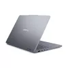 Lenovo 13w 2-in-1 Gen 3 Intel Core 5 120U Híbrido (2-in-1) 33,8 cm (13,3 inch) Táctil WUXGA 16 GB DDR5-SDRAM 512 GB SSD Wi-Fi 6E (802.11ax) Windows 11 Pro Alemán Gris