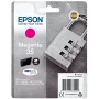 Epson Almohadilla Magenta 35 Tinta DURABrite Ultra