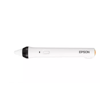 Epson Lápiz interactivo (naranja) - ELPPN04A, Blanco, IR, China, 1 unidad, 35 mm, 192 mm