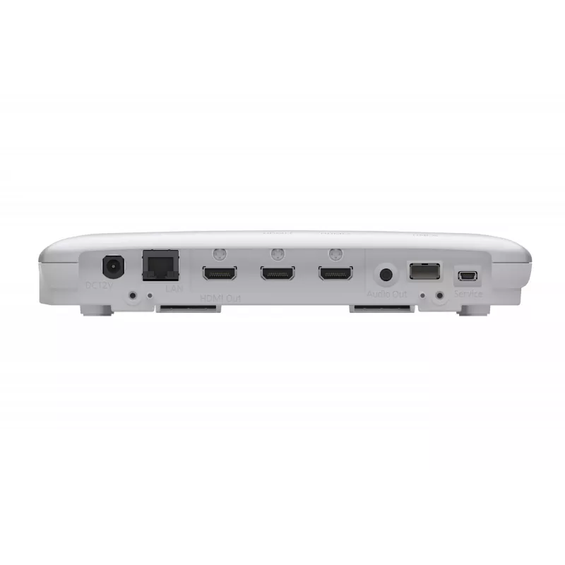 Epson V12HA42040 Sistema de presentación inalámbrico HDMI Sobremesa