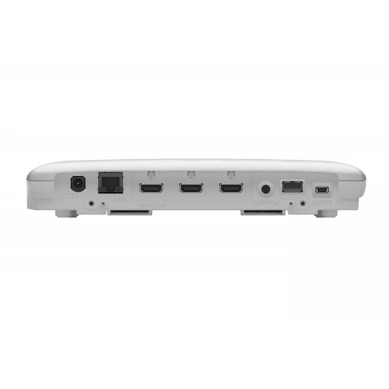 Epson V12HA42040 Sistema de presentación inalámbrico HDMI Sobremesa