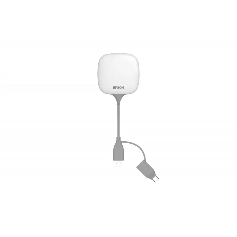 Epson V12HA42040 Sistema de presentación inalámbrico HDMI Sobremesa