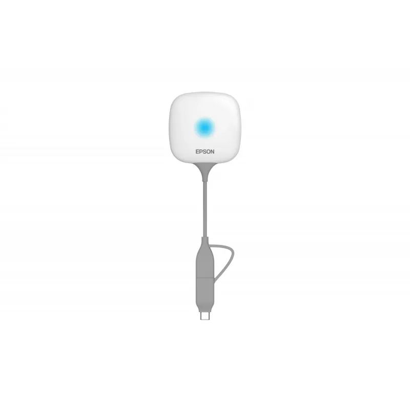Epson V12HA42040 Sistema de presentación inalámbrico HDMI Sobremesa