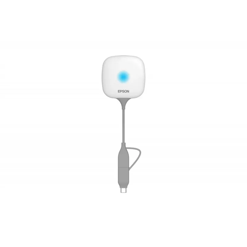 Epson V12HA42040 Sistema de presentación inalámbrico HDMI Sobremesa