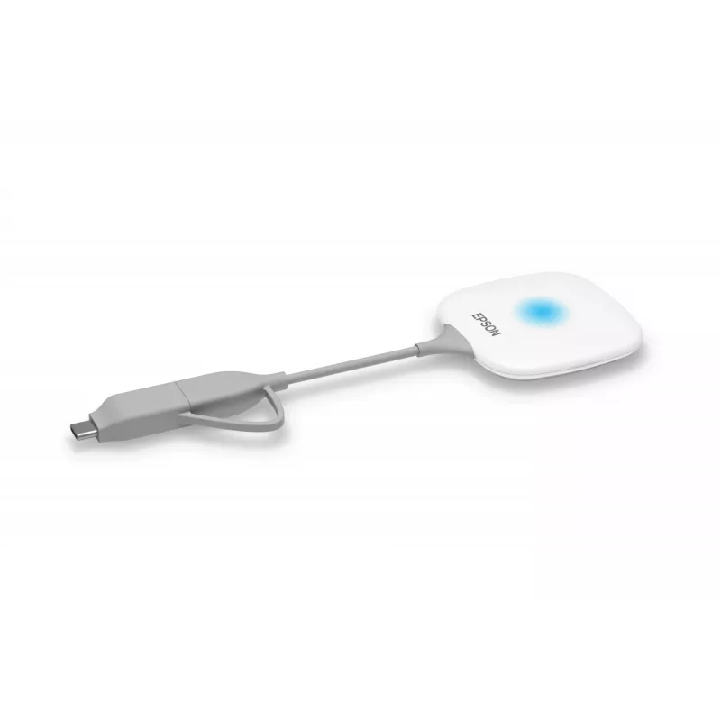 Epson V12HA42040 Sistema de presentación inalámbrico HDMI Sobremesa