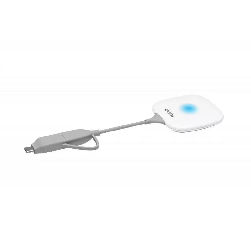 Epson V12HA42040 Sistema de presentación inalámbrico HDMI Sobremesa
