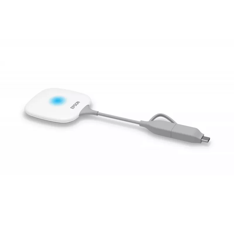 Epson V12HA42040 Sistema de presentación inalámbrico HDMI Sobremesa